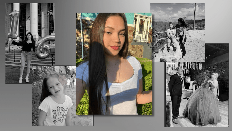 Antioch High School shooting victim identified Spirit Wings