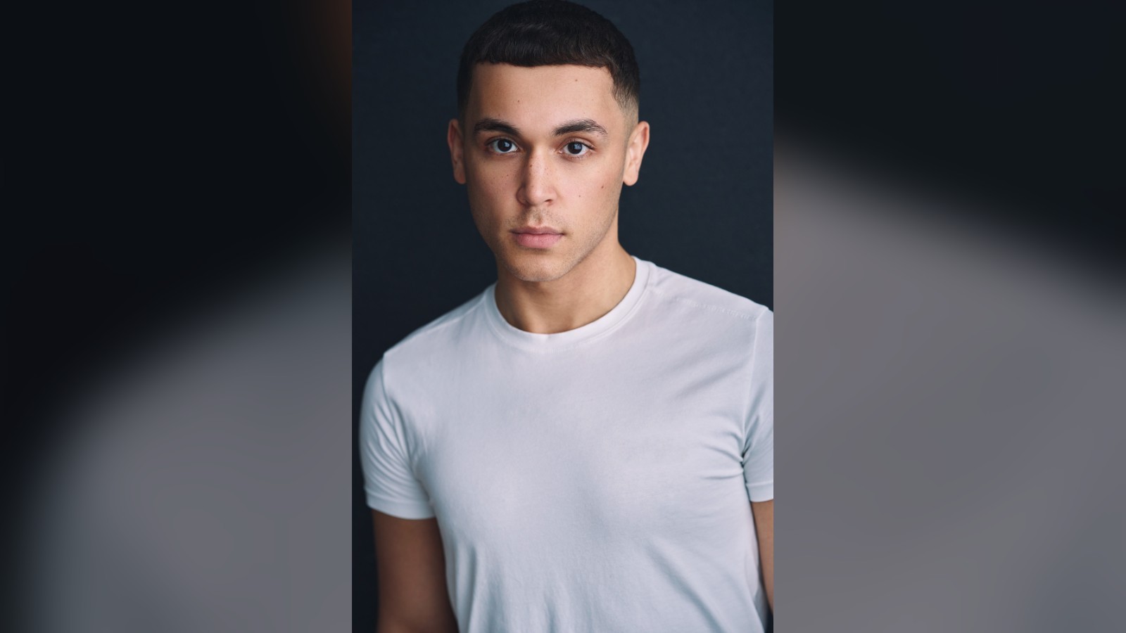 Shaheen Jafargholi portrait