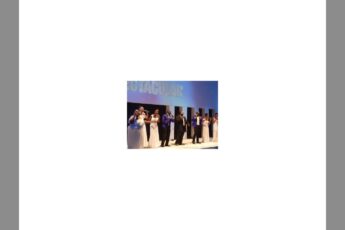 Gospel Singers Incognito choir