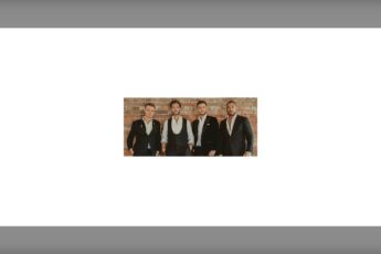 Jack Pack swing band