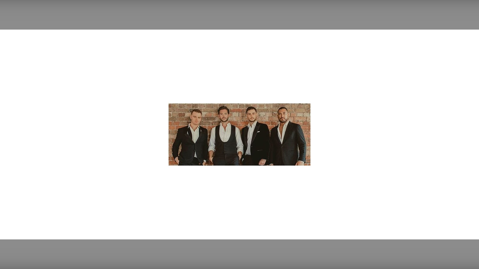 Jack Pack swing band